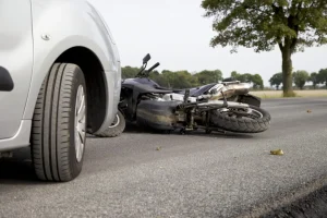 Motorcycle Fatality Risk is High in South Carolina