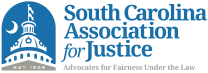 award SC Association for Justice