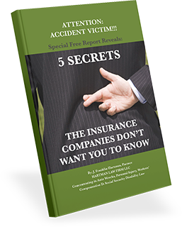5 Secrets Cover