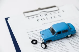 Why Is the Other Driver’s Insurance Company Calling You?