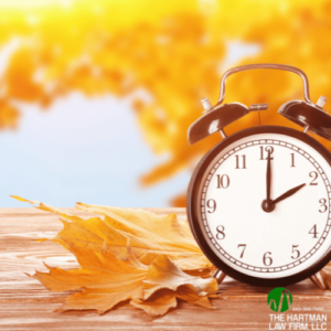 time change