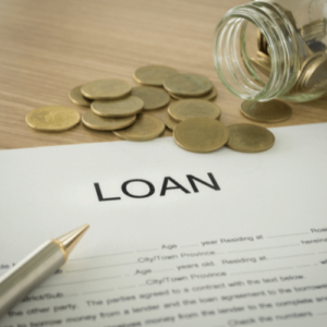 car loan
