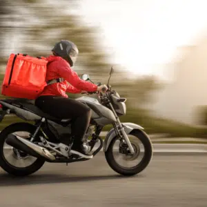 delivery driver attorney