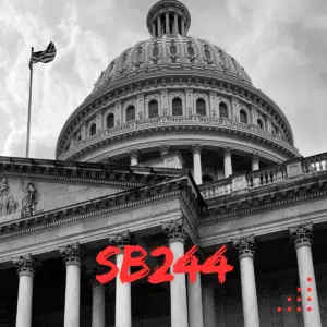 SB244 SOUTH CAROLINA
