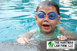 drowning lawyer