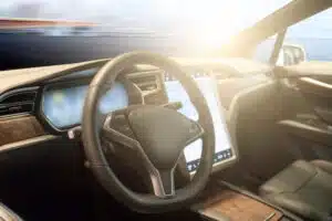 self driving car accident lawyer