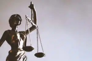 lady of justice