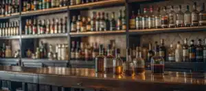 SC liquor liability law