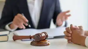 hiring injury lawyer
